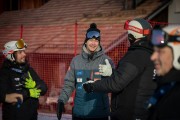 FIS NJR Val di Fassa SKILV sacensības SL, Foto: E.Lukšo