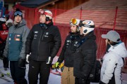 FIS NJR Val di Fassa SKILV sacensības SL, Foto: E.Lukšo