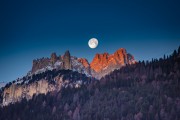 FIS NJR Val di Fassa SKILV sacensības SL, Foto: E.Lukšo