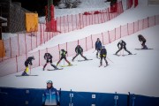 FIS NJR Val di Fassa SKILV sacensības SL, Foto: E.Lukšo