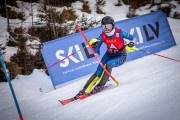 FIS NJR Val di Fassa SKILV sacensības SL, Foto: E.Lukšo