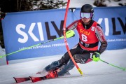 FIS NJR Val di Fassa SKILV sacensības SL, Foto: E.Lukšo