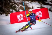 FIS NJR Val di Fassa SKILV sacensības SL, Foto: E.Lukšo