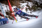 FIS NJR Val di Fassa SKILV sacensības SL, Foto: E.Lukšo