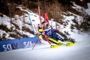 FIS NJR Val di Fassa SKILV sacensības SL, Foto: E.Lukšo