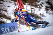 FIS NJR Val di Fassa SKILV sacensības SL, Foto: E.Lukšo