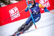 FIS NJR Val di Fassa SKILV sacensības SL, Foto: E.Lukšo