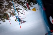 FIS NJR Val di Fassa SKILV sacensības SL, Foto: E.Lukšo