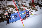 FIS NJR Val di Fassa SKILV sacensības SL, Foto: E.Lukšo