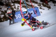 FIS NJR Val di Fassa SKILV sacensības SL, Foto: E.Lukšo