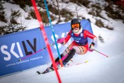 FIS NJR Val di Fassa SKILV sacensības SL, Foto: E.Lukšo