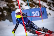 FIS NJR Val di Fassa SKILV sacensības SL, Foto: E.Lukšo