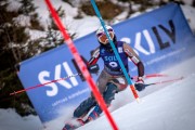 FIS NJR Val di Fassa SKILV sacensības SL, Foto: E.Lukšo