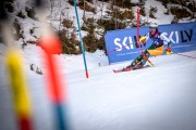 FIS NJR Val di Fassa SKILV sacensības SL, Foto: E.Lukšo