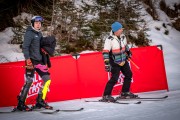 FIS NJR Val di Fassa SKILV sacensības SL, Foto: E.Lukšo