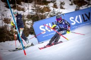 FIS NJR Val di Fassa SKILV sacensības SL, Foto: E.Lukšo