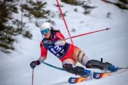 FIS NJR Val di Fassa SKILV sacensības SL, Foto: E.Lukšo