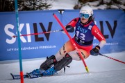 FIS NJR Val di Fassa SKILV sacensības SL, Foto: E.Lukšo