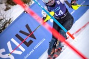 FIS NJR Val di Fassa SKILV sacensības SL, Foto: E.Lukšo