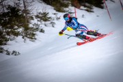 FIS NJR Val di Fassa SKILV sacensības SL, Foto: E.Lukšo