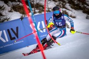 FIS NJR Val di Fassa SKILV sacensības SL, Foto: E.Lukšo