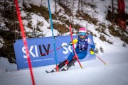 FIS NJR Val di Fassa SKILV sacensības SL, Foto: E.Lukšo