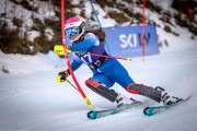 FIS NJR Val di Fassa SKILV sacensības SL, Foto: E.Lukšo