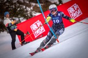 FIS NJR Val di Fassa SKILV sacensības SL, Foto: E.Lukšo