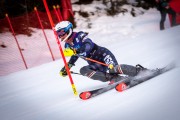 FIS NJR Val di Fassa SKILV sacensības SL, Foto: E.Lukšo