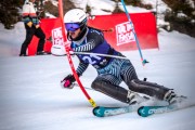 FIS NJR Val di Fassa SKILV sacensības SL, Foto: E.Lukšo