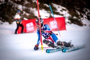 FIS NJR Val di Fassa SKILV sacensības SL, Foto: E.Lukšo