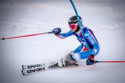 FIS NJR Val di Fassa SKILV sacensības SL, Foto: E.Lukšo