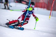 FIS NJR Val di Fassa SKILV sacensības SL, Foto: E.Lukšo