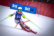 FIS NJR Val di Fassa SKILV sacensības SL, Foto: E.Lukšo