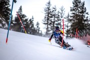 FIS NJR Val di Fassa SKILV sacensības SL, Foto: E.Lukšo