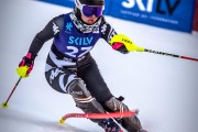 FIS NJR Val di Fassa SKILV sacensības SL, Foto: E.Lukšo