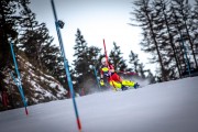 FIS NJR Val di Fassa SKILV sacensības SL, Foto: E.Lukšo