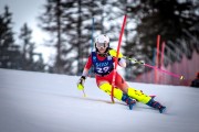 FIS NJR Val di Fassa SKILV sacensības SL, Foto: E.Lukšo