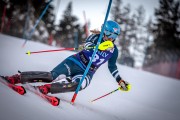 FIS NJR Val di Fassa SKILV sacensības SL, Foto: E.Lukšo