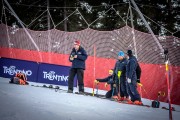 FIS NJR Val di Fassa SKILV sacensības SL, Foto: E.Lukšo