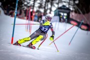 FIS NJR Val di Fassa SKILV sacensības SL, Foto: E.Lukšo