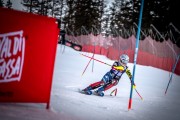 FIS NJR Val di Fassa SKILV sacensības SL, Foto: E.Lukšo