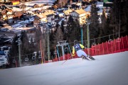 FIS NJR Val di Fassa SKILV sacensības SL, Foto: E.Lukšo