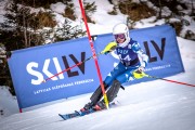 FIS NJR Val di Fassa SKILV sacensības SL, Foto: E.Lukšo