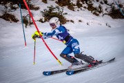 FIS NJR Val di Fassa SKILV sacensības SL, Foto: E.Lukšo