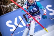 FIS NJR Val di Fassa SKILV sacensības SL, Foto: E.Lukšo