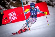 FIS NJR Val di Fassa SKILV sacensības SL, Foto: E.Lukšo