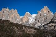 FIS NJR Val di Fassa SKILV sacensības SL, Foto: E.Lukšo