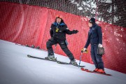 FIS NJR Val di Fassa SKILV sacensības SL, Foto: E.Lukšo