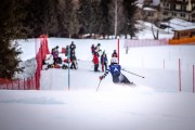 FIS NJR Val di Fassa SKILV sacensības SL, Foto: E.Lukšo